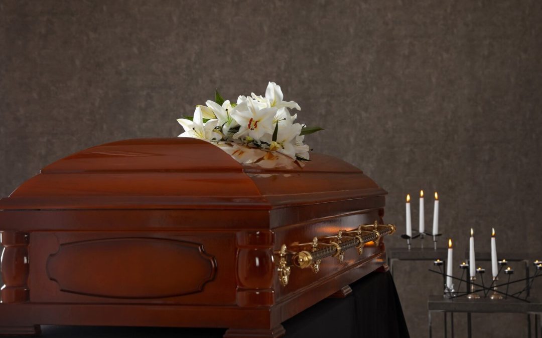 Uroczystości pogrzebowe w Polsce: tradycja i znaczenie funeraliów